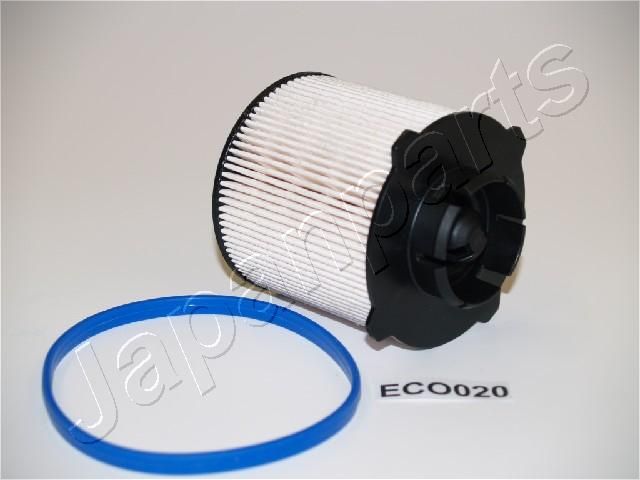 JAPANPARTS FC-ECO020 Топливный фильтр