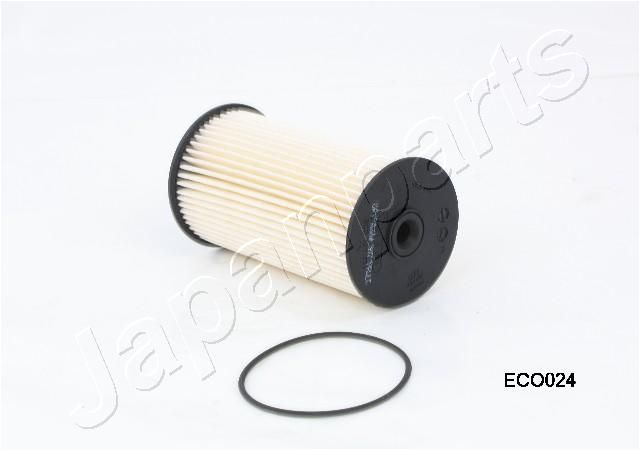 JAPANPARTS FC-ECO024 Degvielas filtrs