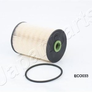 JAPANPARTS FC-ECO033 Kütusefilter