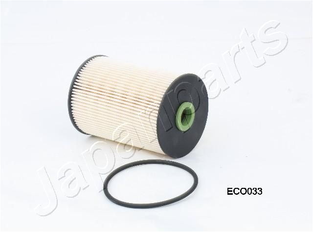 JAPANPARTS FC-ECO033 Топливный фильтр