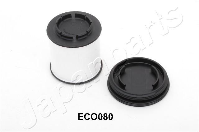 JAPANPARTS FC-ECO080 Топливный фильтр