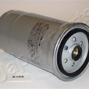 JAPANPARTS FC-K16S Kuro filtras