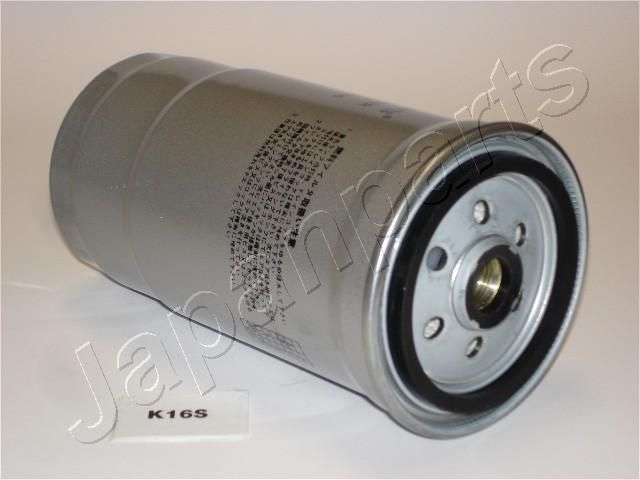 JAPANPARTS FC-K16S Топливный фильтр