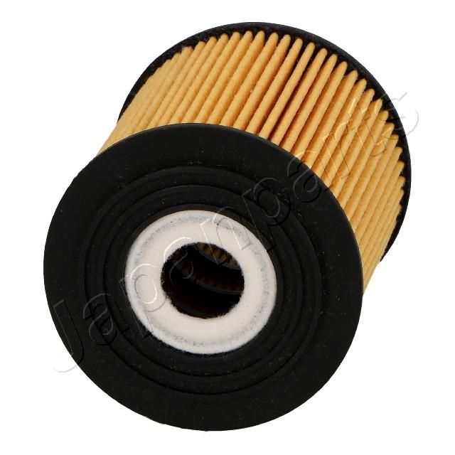 JAPANPARTS FO-007S Oil filter