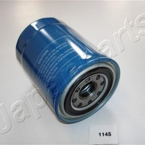 JAPANPARTS FO-114S Eļļas filtrs
