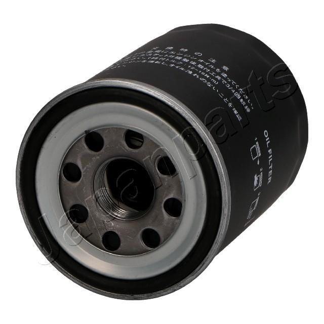 JAPANPARTS FO-314S Eļļas filtrs