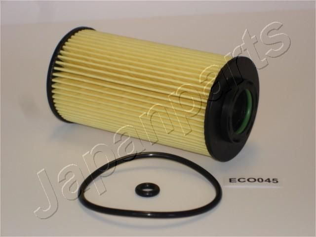 JAPANPARTS FO-ECO045 Масляный фильтр