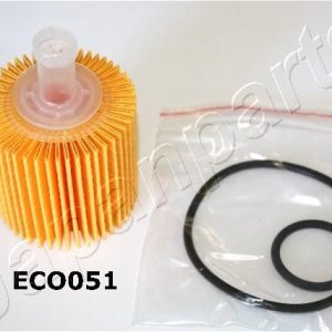 JAPANPARTS FO-ECO051 Oil filter