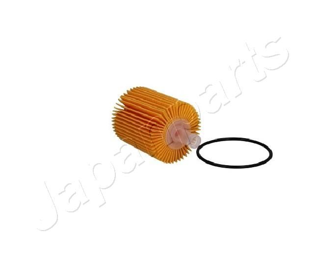 JAPANPARTS FO-ECO054 Oil filter
