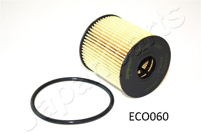 JAPANPARTS FO-ECO060 Масляный фильтр