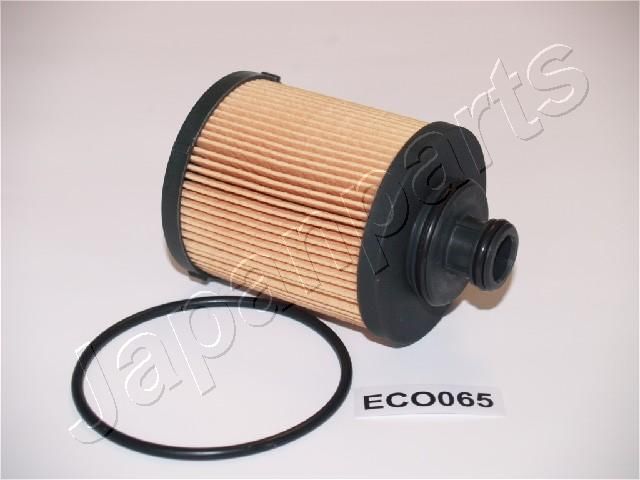 JAPANPARTS FO-ECO065 Масляный фильтр