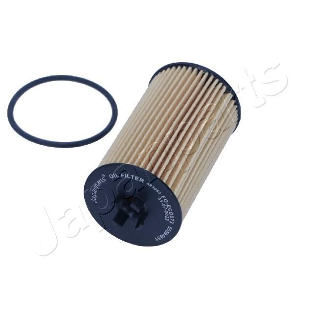 JAPANPARTS FO-ECO073 Масляный фильтр