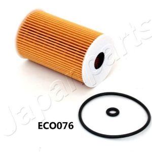 JAPANPARTS FO-ECO076 Alyvos filtras