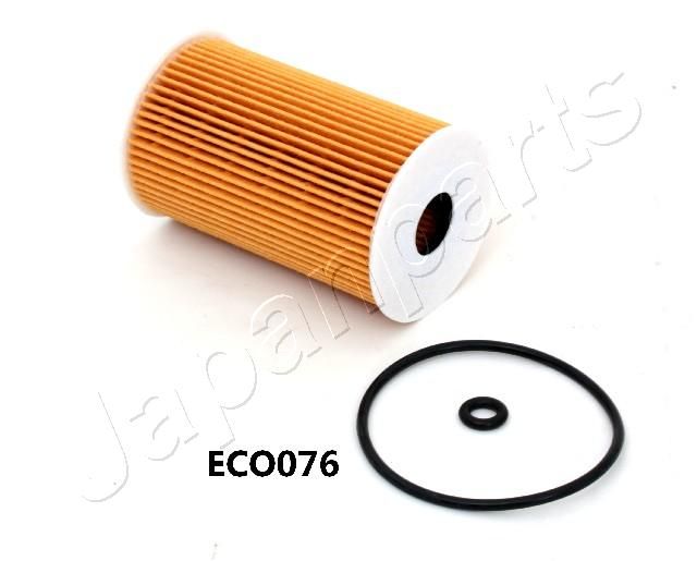 JAPANPARTS FO-ECO076 Oil filter