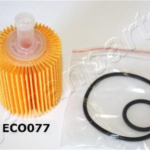 JAPANPARTS FO-ECO077 Alyvos filtras