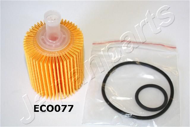 JAPANPARTS FO-ECO077 Oil filter