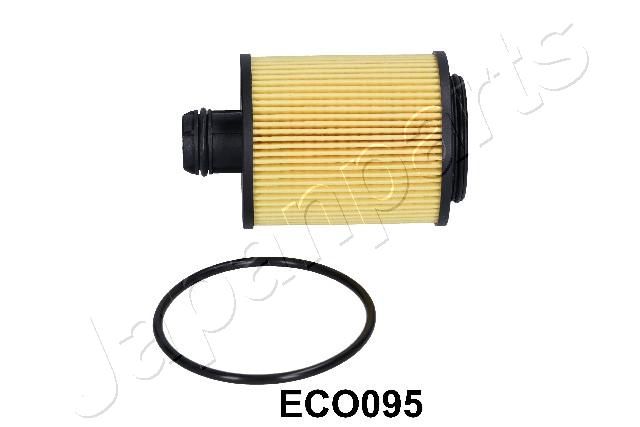 JAPANPARTS FO-ECO095 Масляный фильтр