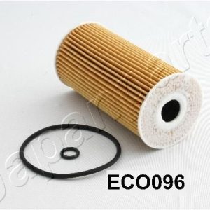 JAPANPARTS FO-ECO096 Alyvos filtras