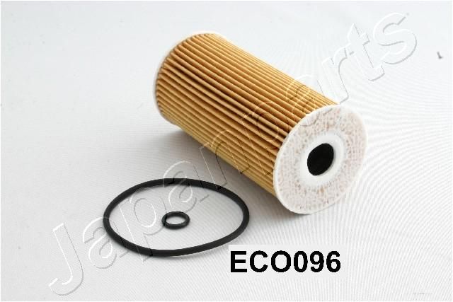JAPANPARTS FO-ECO096 Õlifilter