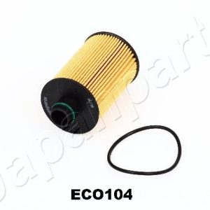 JAPANPARTS FO-ECO104 Oil filter