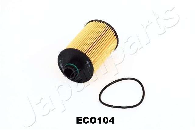 JAPANPARTS FO-ECO104 Масляный фильтр
