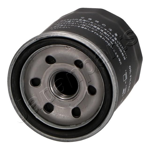 JAPANPARTS FO-W02S Масляный фильтр