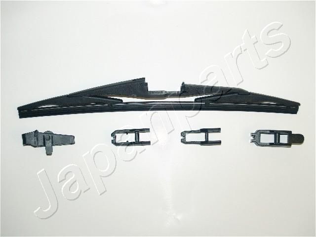 Дворники JAPANPARTS SS-X28R