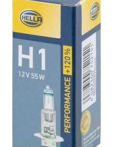 HELLA 8GH 223 498-011 Pirn, valgusfoor