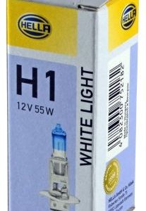HELLA 8GH 223 498-111 Bulb, floodlight