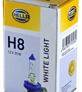 HELLA 8GH 223 498-141 Bulb, floodlight
