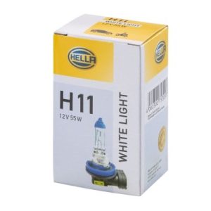 HELLA 8GH 223 498-151 Pirn, valgusfoor