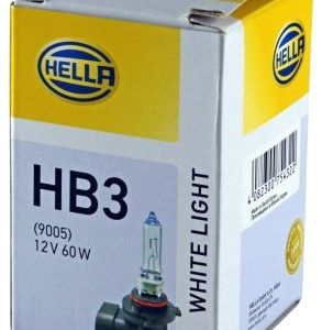 HELLA 8GH 223 498-161 Bulb, floodlight
