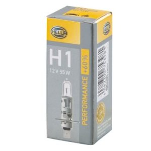HELLA 8GH 223 498-211 Pirn, valgusfoor