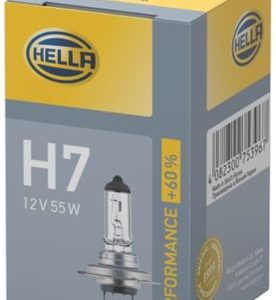 HELLA 8GH 223 498-231 Pirn, valgusfoor
