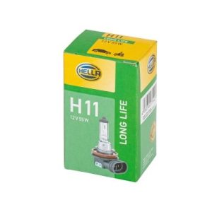 HELLA 8GH 223 498-351 Bulb, floodlight