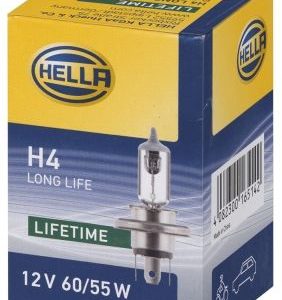 HELLA 8GJ 002 525-481 Pirn, valgusfoor