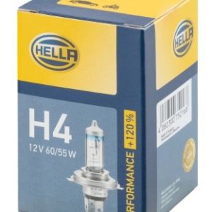 HELLA 8GJ 223 498-021 Pirn, valgusfoor