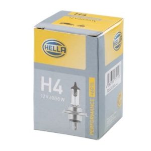 HELLA 8GJ 223 498-221 Pirn, valgusfoor