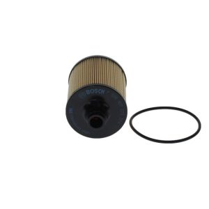 BOSCH F 026 407 273 Масляный фильтр