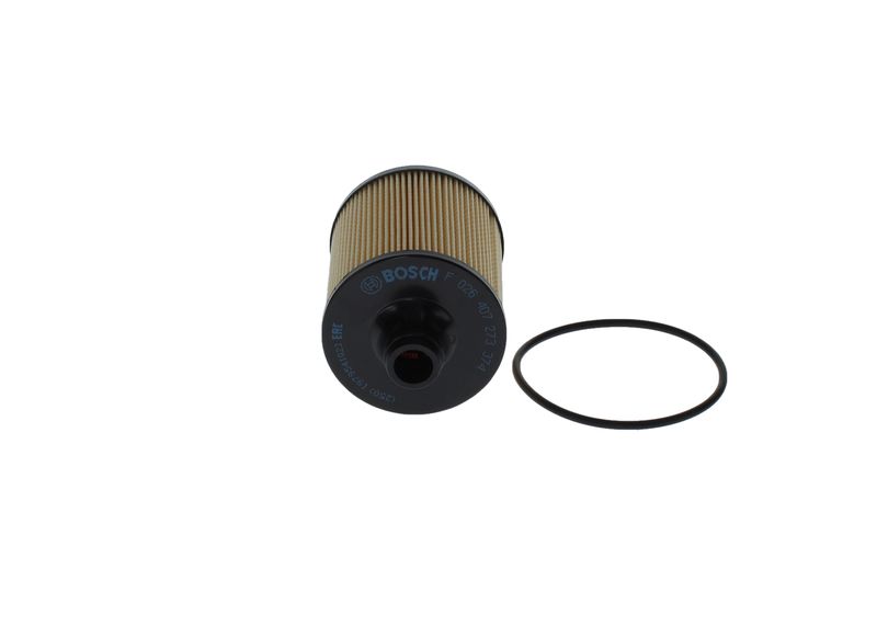 BOSCH F 026 407 273 Масляный фильтр
