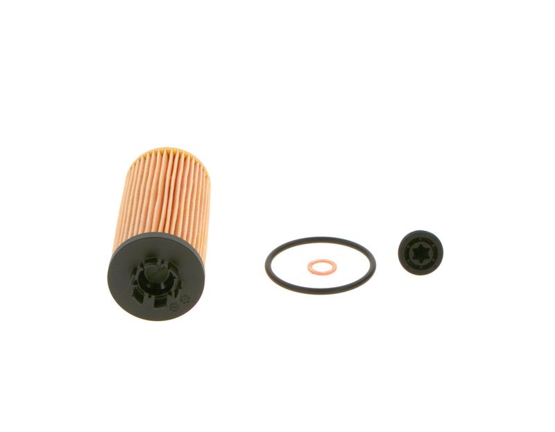 BOSCH F 026 407 277 Масляный фильтр