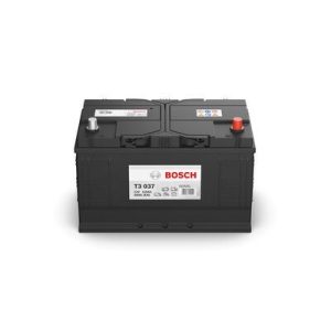 BOSCH 0 092 T30 371 Startera akumulators