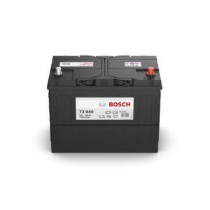 BOSCH 0092T30401 Startera akumulators