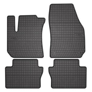 Frogum 0693 Kummist põrandamattid OPEL ZAFIRA B 05-