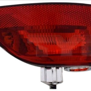 TYC 19-14944-01-2 Rear fog lamp
