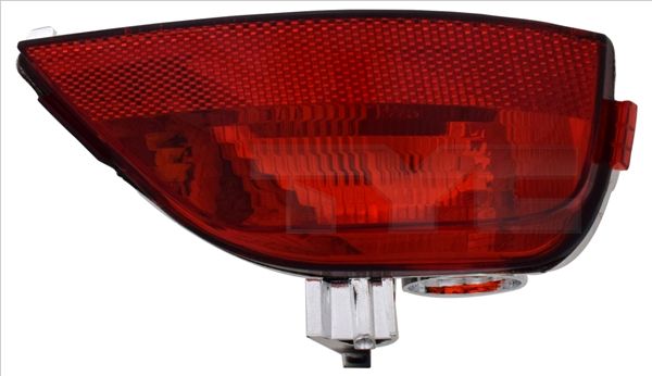 TYC 19-14944-01-2 Aizmugures miglas lukturis