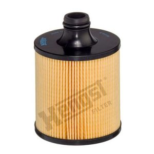 HENGST FILTER E900H D431 Oil filter