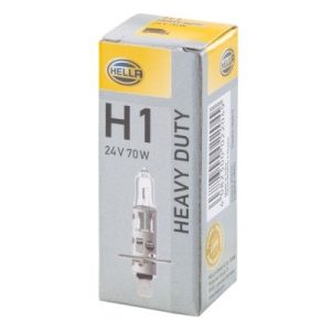 HELLA 8GH 178 555-141 Pirn, valgusfoor
