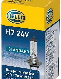HELLA 8GH 178 555-251 Lamp, kohtvalgusti