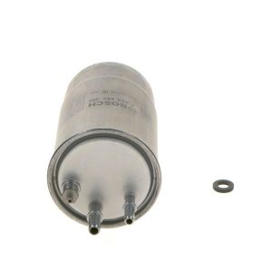 BOSCH F 026 402 206 Kuro filtras